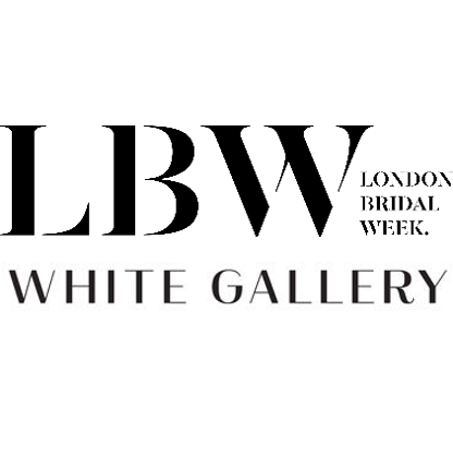 London Bridal Week - White Gallery