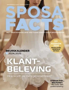 Nederlandse cover Sposa Facts 4-2024