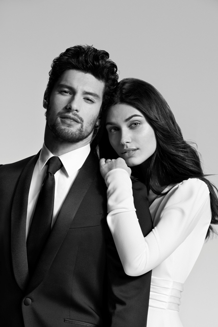 Carlo Pignatelli für Pronovias