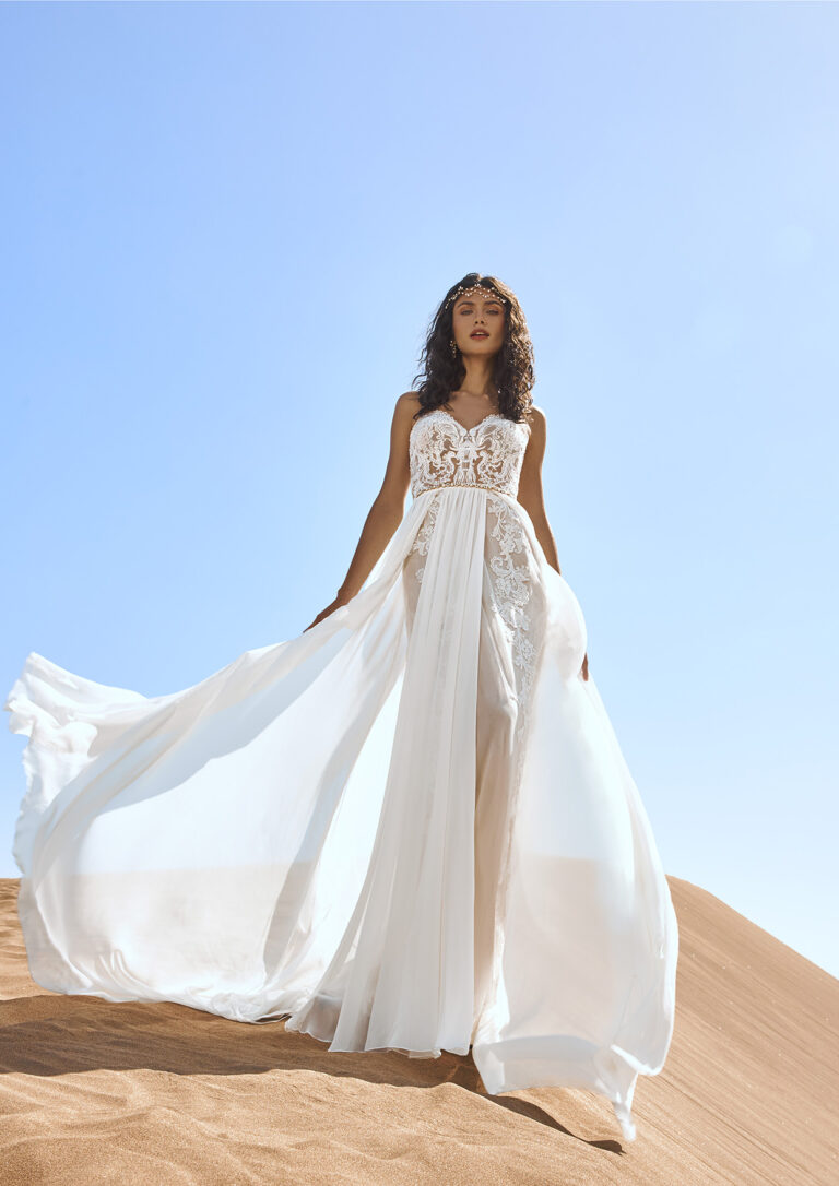 pronovias 2022 collection