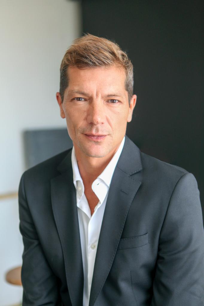 Marc Calabia Gibert wordt de nieuwe CEO van Pronovias